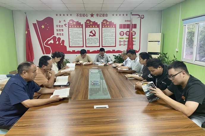 12.3与心灵相约 与健康同行：各单位开展员工健康关爱月主题活动.jpg